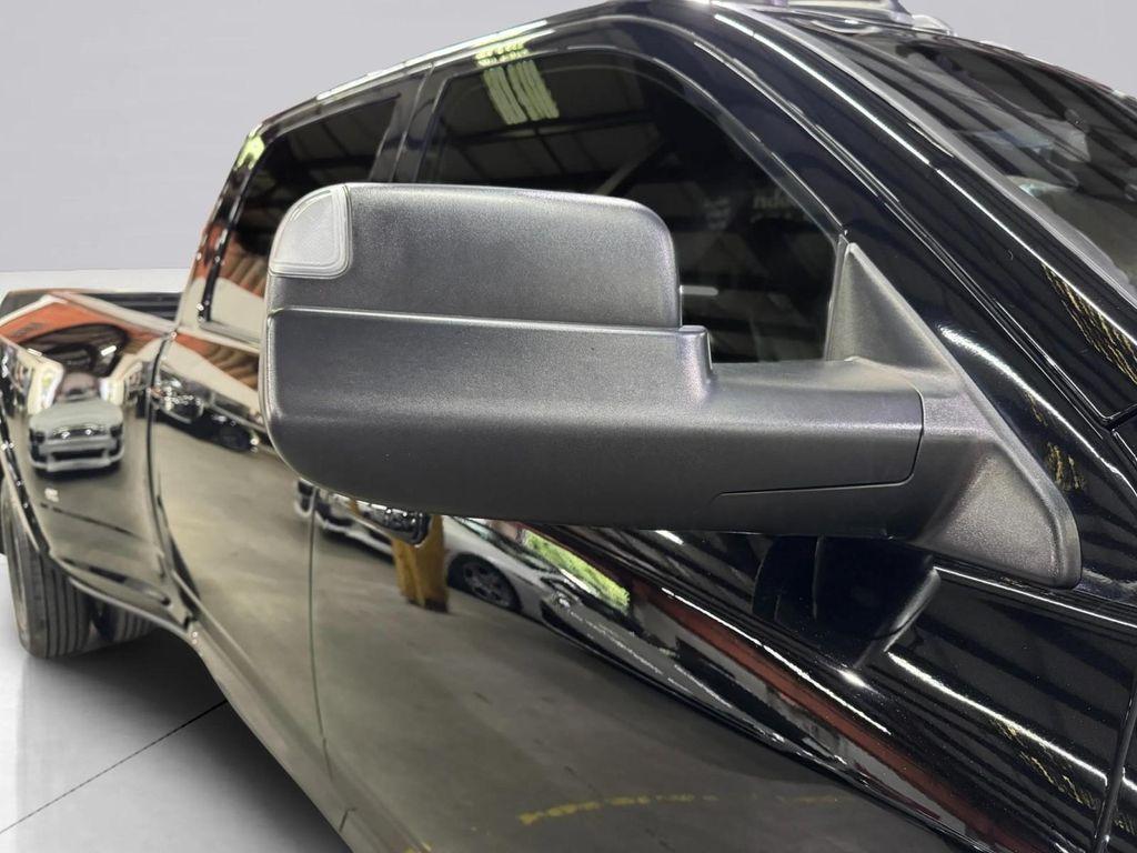 used 2022 Ram 3500 car, priced at $63,499