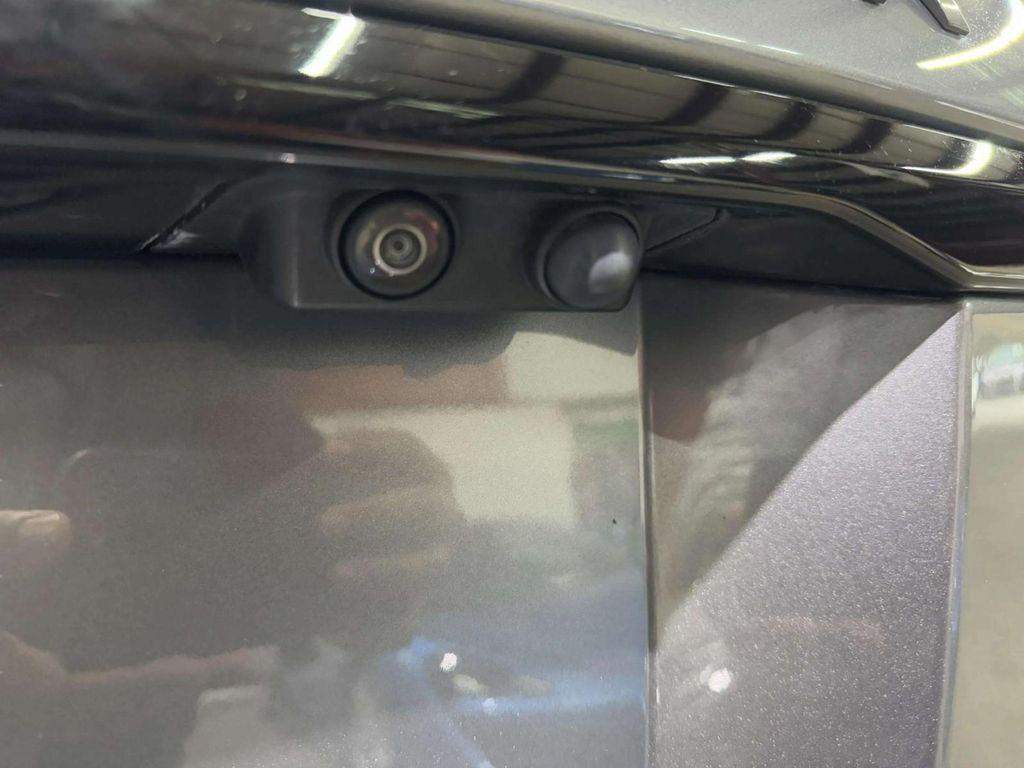 used 2022 Land Rover Range Rover Sport car, priced at $35,349