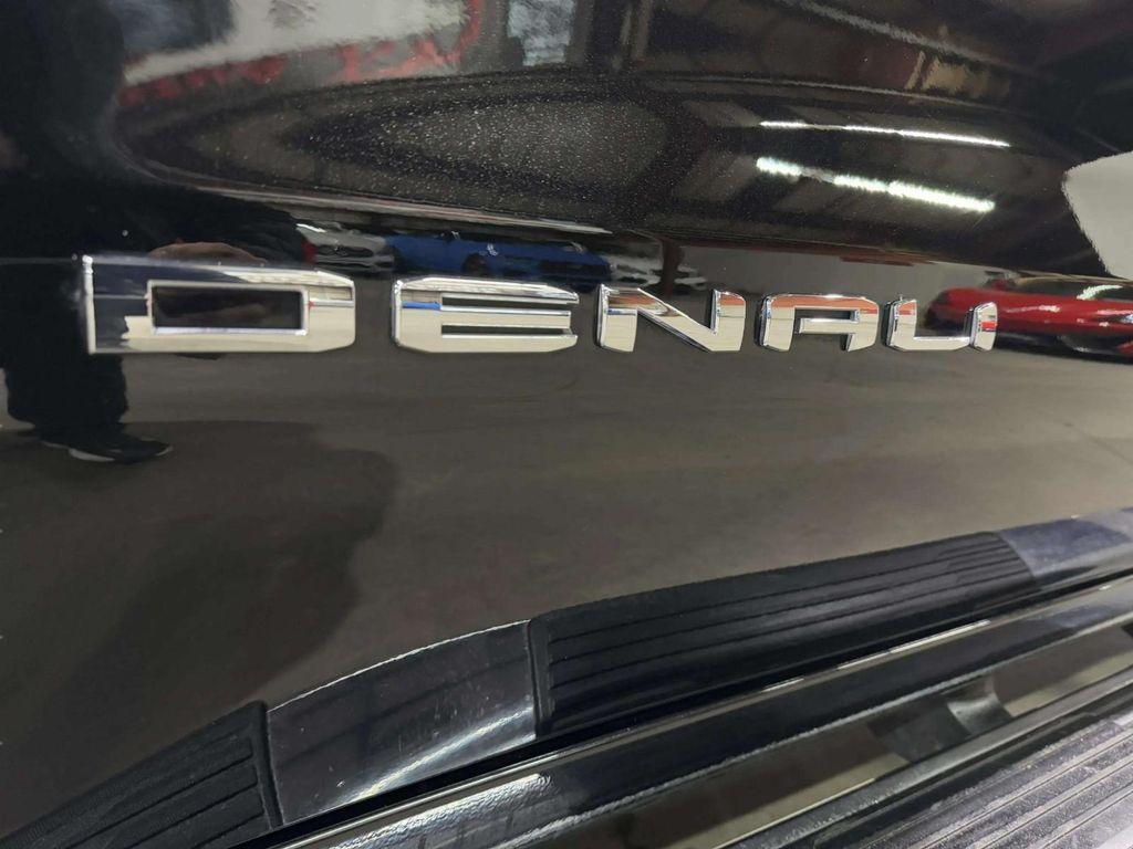 used 2021 GMC Sierra 1500 car, priced at $37,499