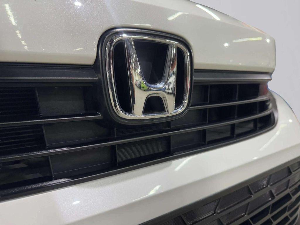 used 2023 Honda Civic car, priced at $22,499