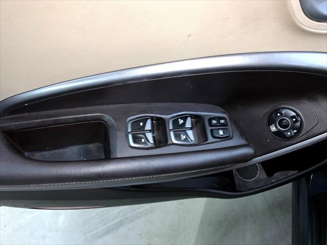 used 2015 Hyundai Santa Fe car, priced at $10,394