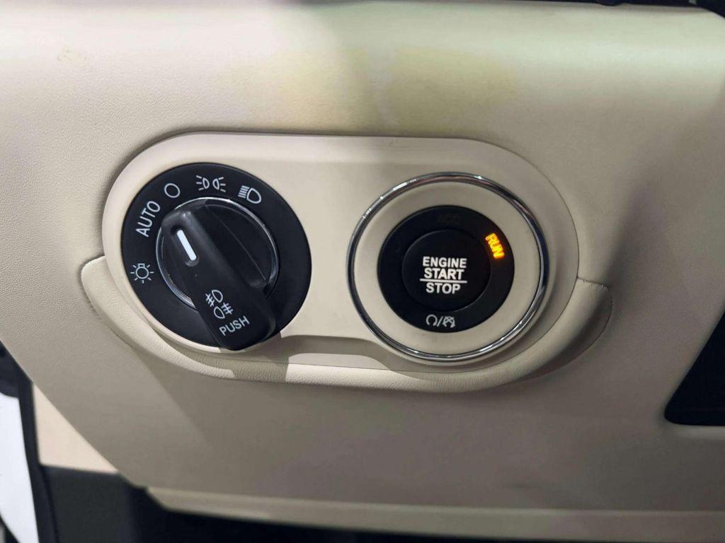 used 2017 Maserati Levante car, priced at $22,175