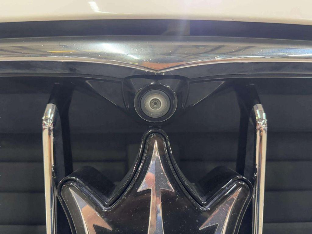 used 2017 Maserati Levante car, priced at $22,175