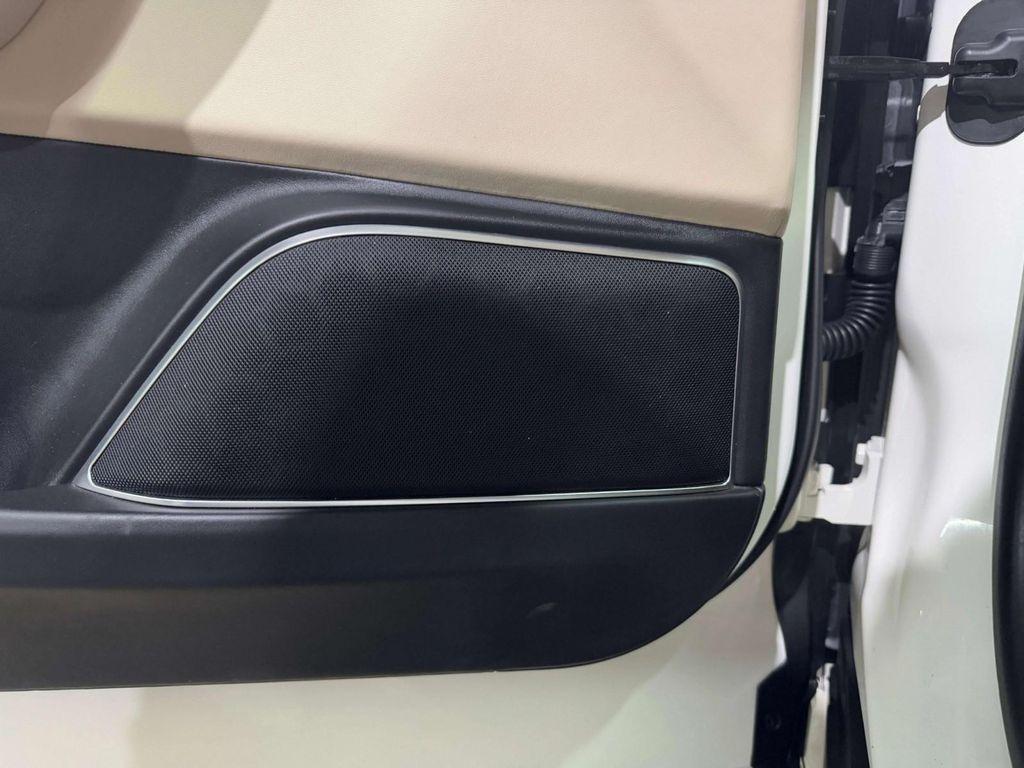 used 2017 Maserati Levante car, priced at $22,175