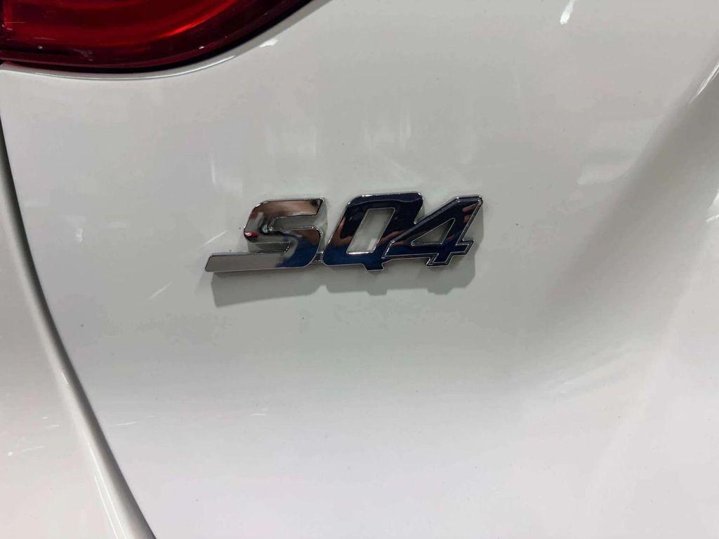 used 2017 Maserati Levante car, priced at $22,175