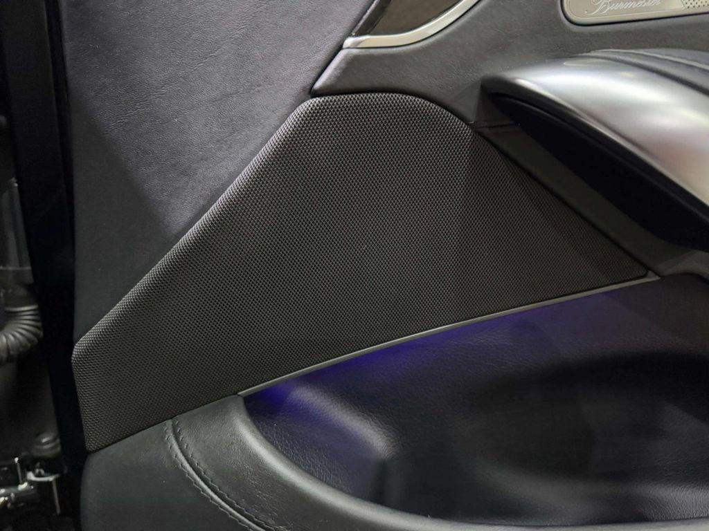 used 2016 Mercedes-Benz S-Class car, priced at $32,499