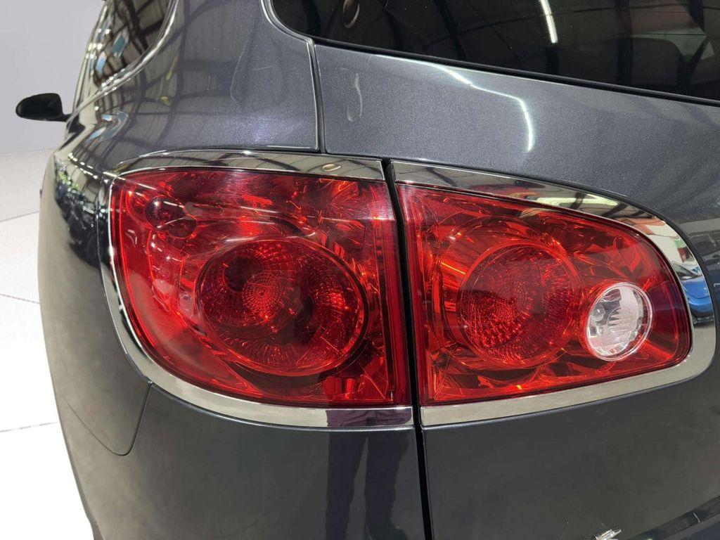 used 2011 Buick Enclave car, priced at $5,499