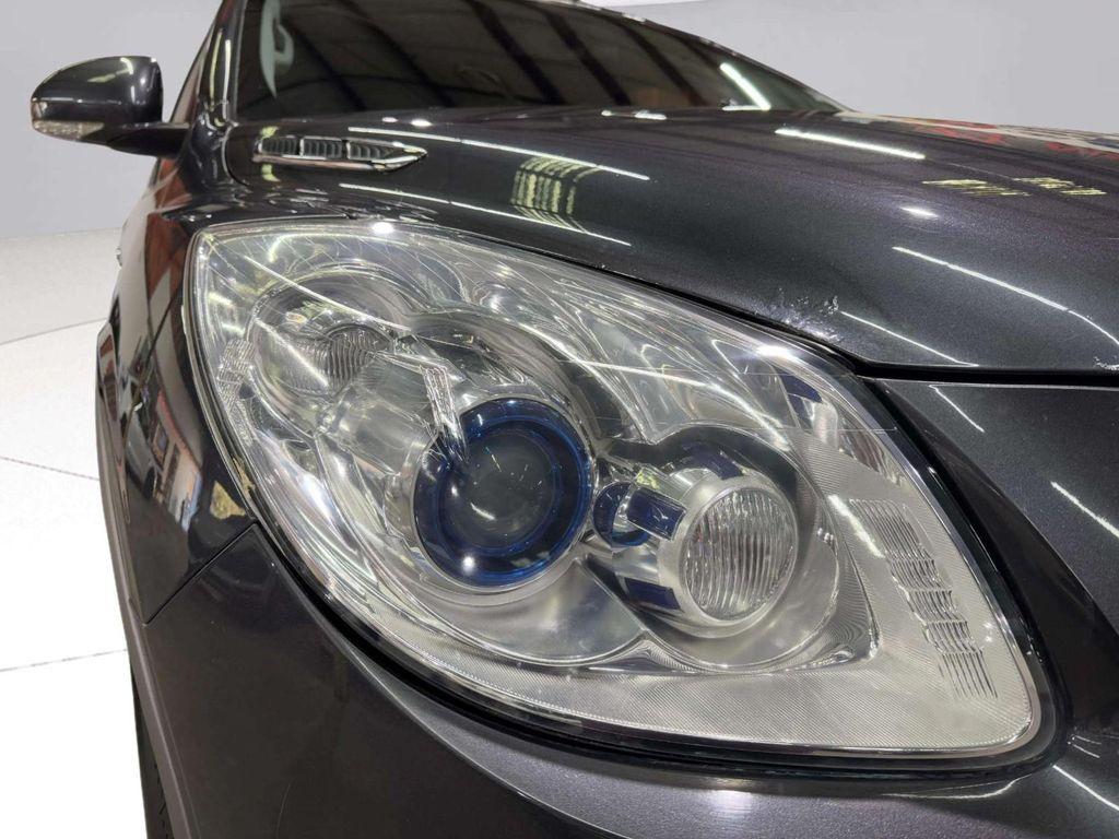 used 2011 Buick Enclave car, priced at $5,499