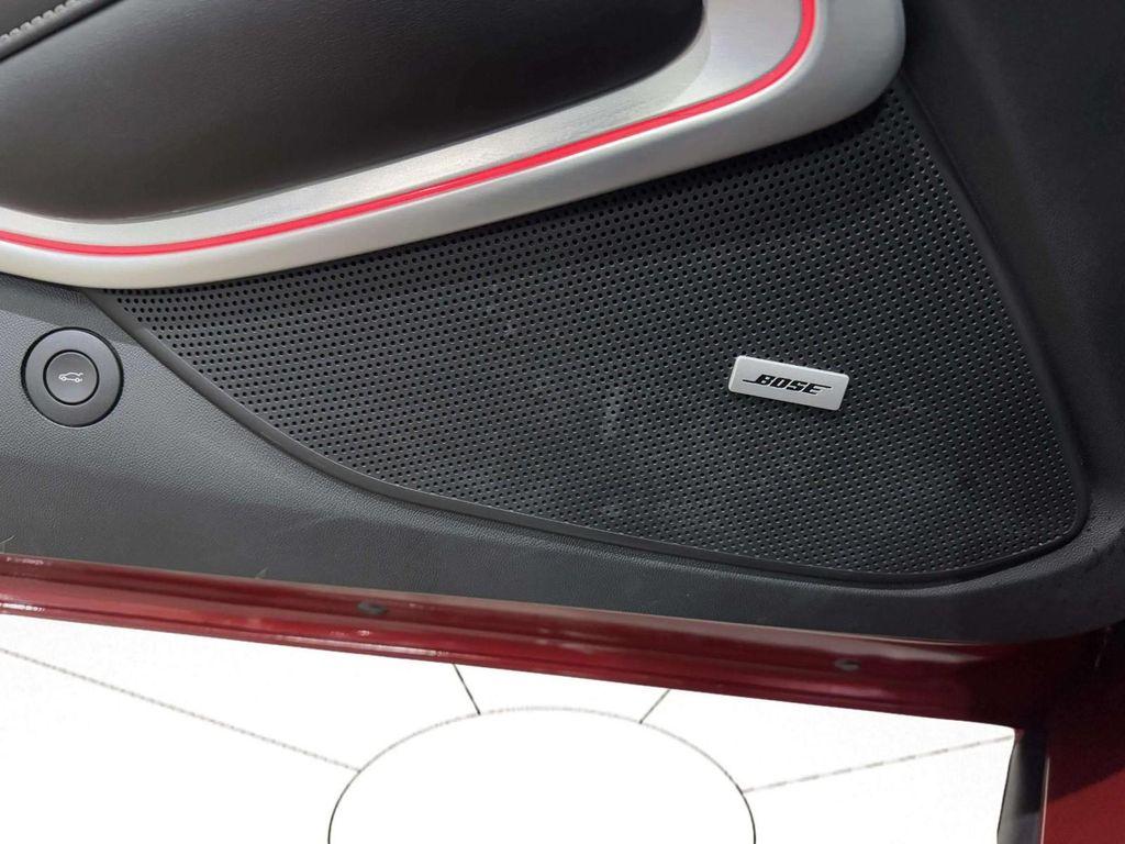 used 2017 Chevrolet Camaro car, priced at $29,499