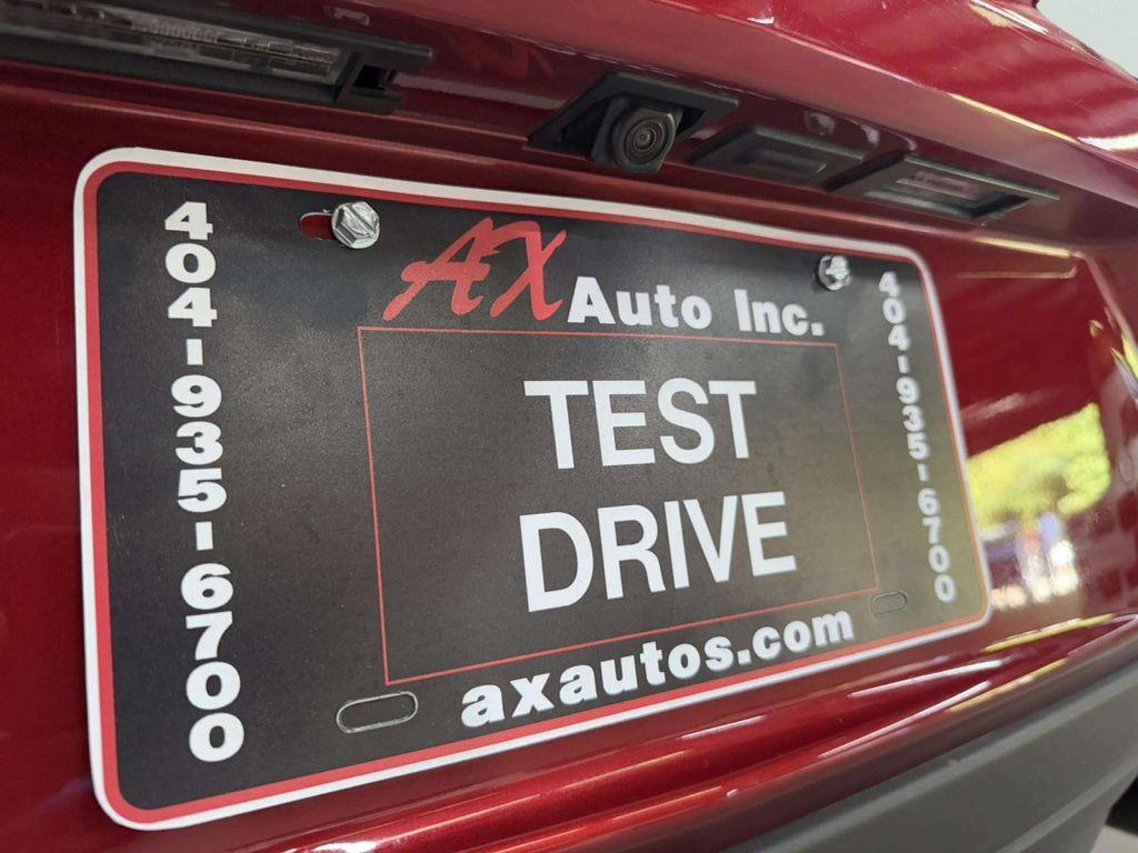 used 2017 Chevrolet Camaro car, priced at $29,499