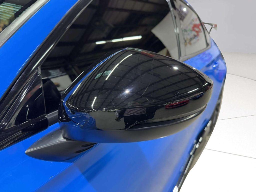 used 2023 Honda Civic Type R car, priced at $39,499