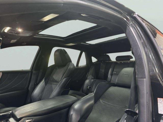 used 2018 Lexus LS 500 car, priced at $36,359
