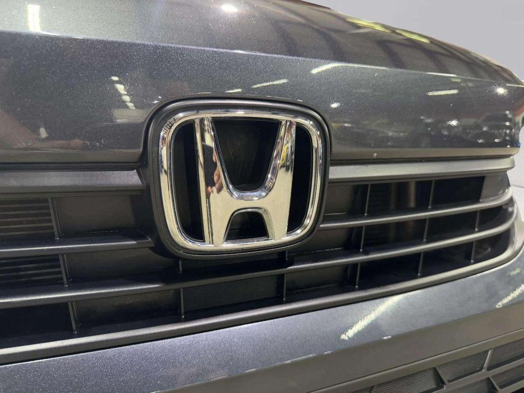 used 2022 Honda Civic car, priced at $20,299