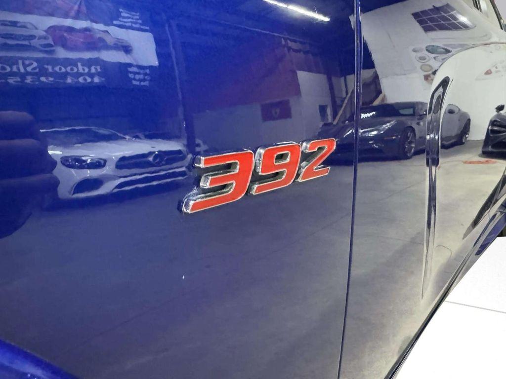 used 2020 Dodge Charger car, priced at $34,499