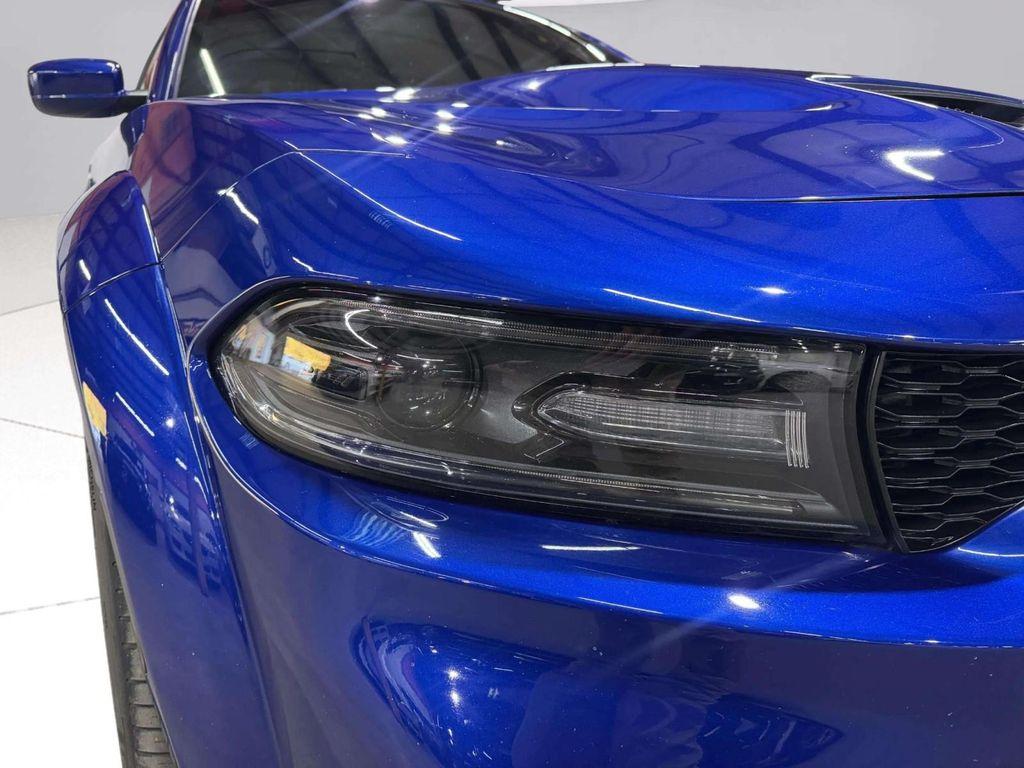 used 2020 Dodge Charger car, priced at $34,499