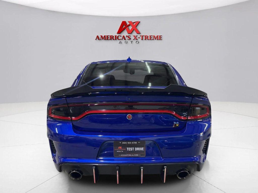 used 2020 Dodge Charger car, priced at $34,499