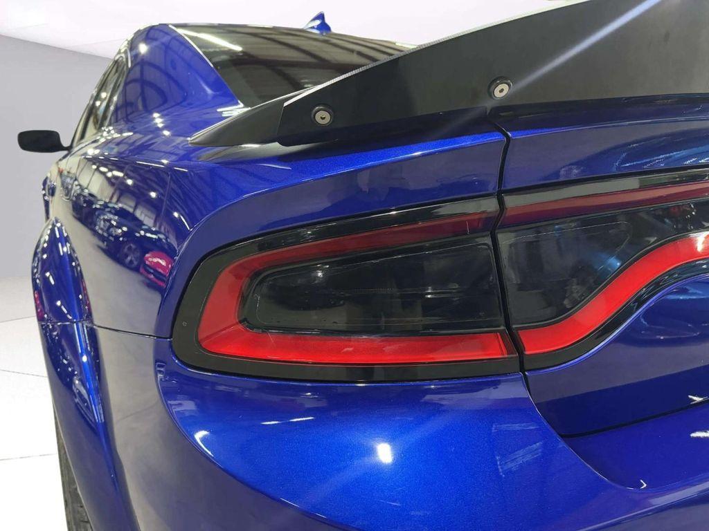 used 2020 Dodge Charger car, priced at $34,499