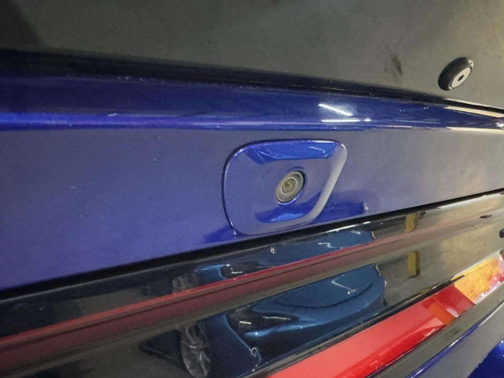 used 2020 Dodge Charger car, priced at $34,499