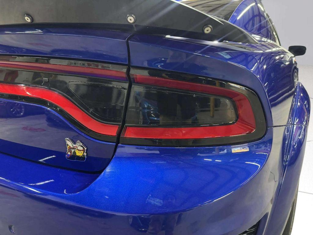 used 2020 Dodge Charger car, priced at $34,499