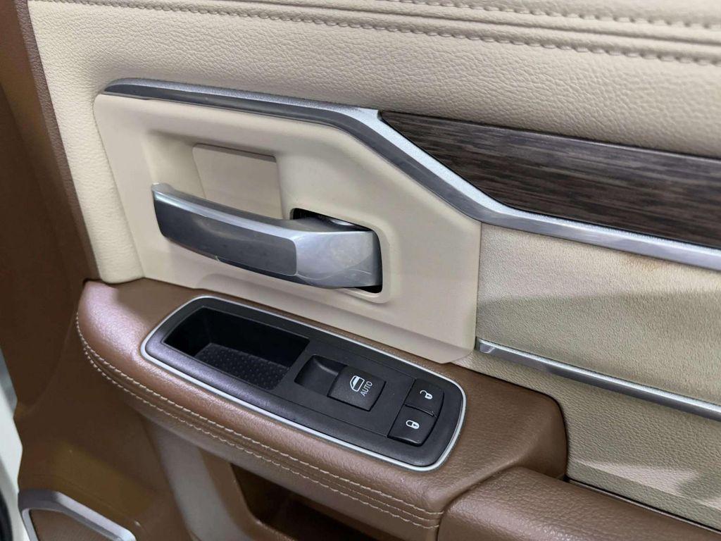 used 2020 Ram 2500 car, priced at $47,499