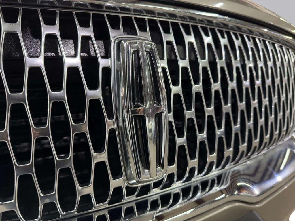 used 2019 Lincoln MKC car