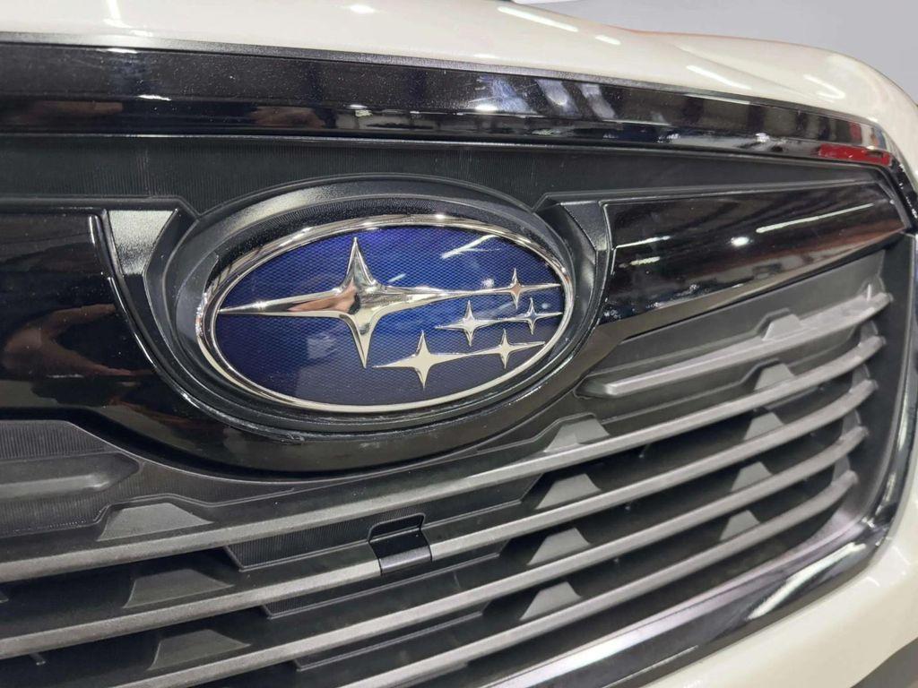 used 2019 Subaru Forester car, priced at $16,899