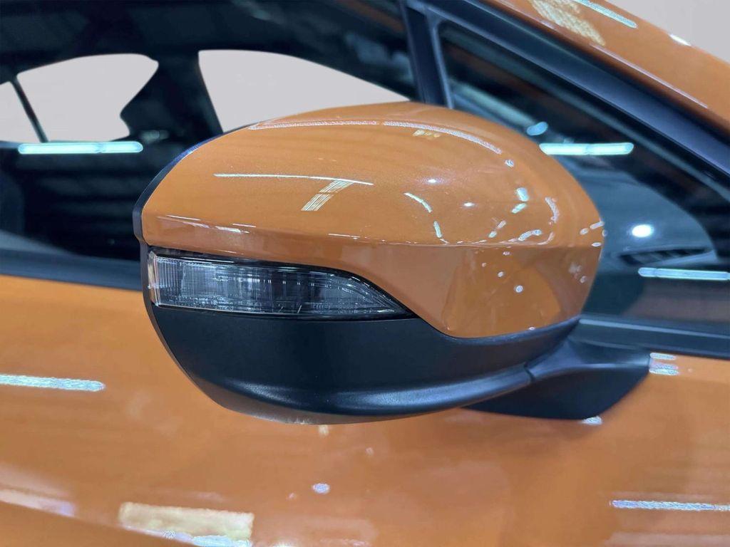 used 2024 Subaru WRX car, priced at $31,499