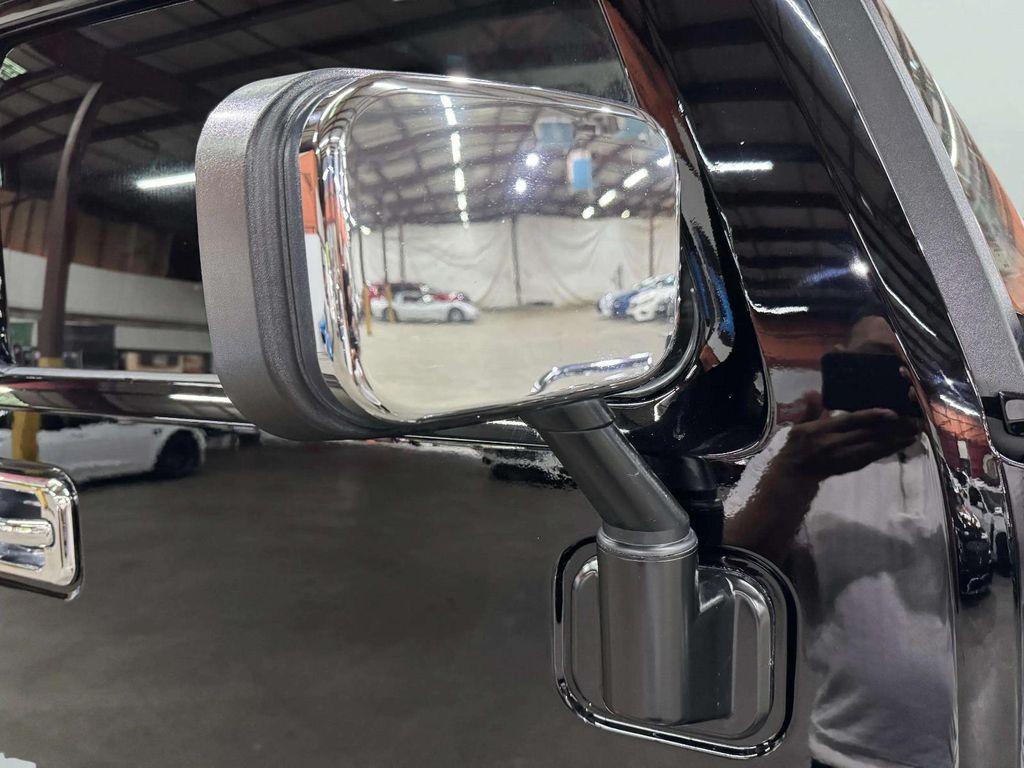 used 2003 Hummer H2 car, priced at $10,359
