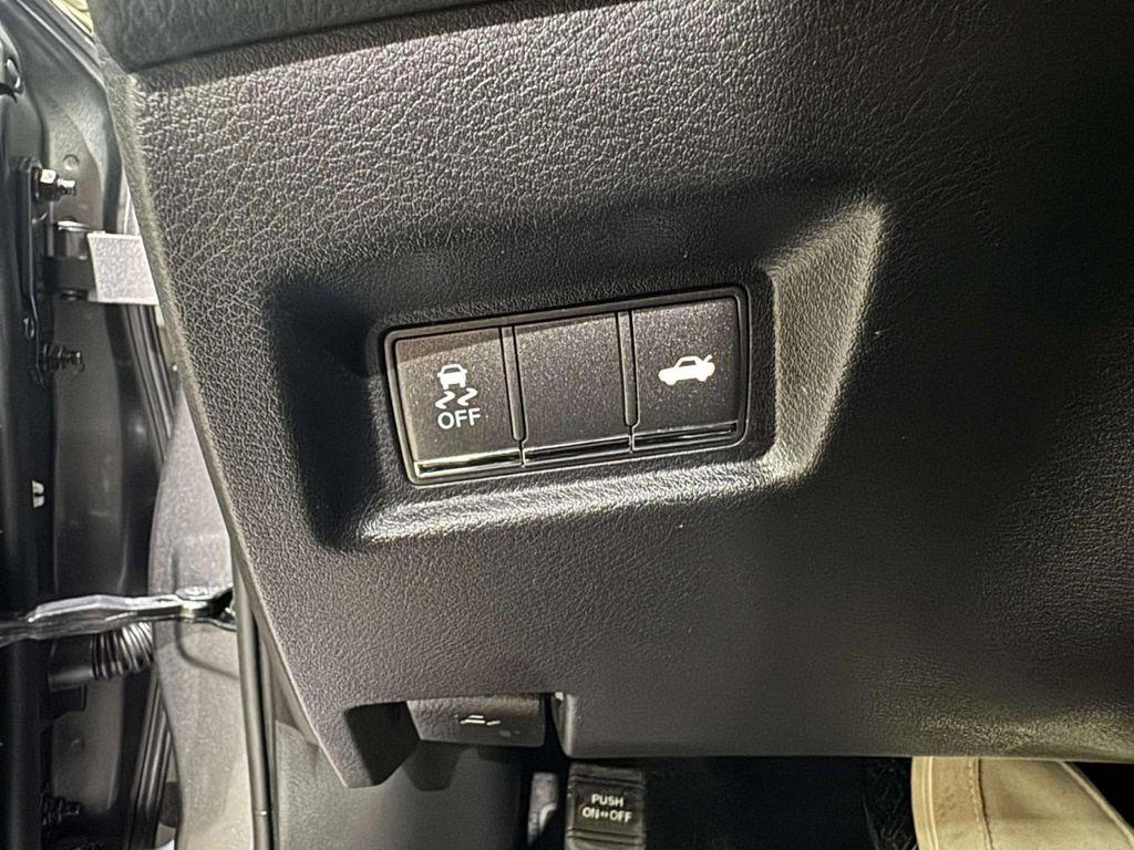 used 2022 INFINITI Q60 car, priced at $29,204