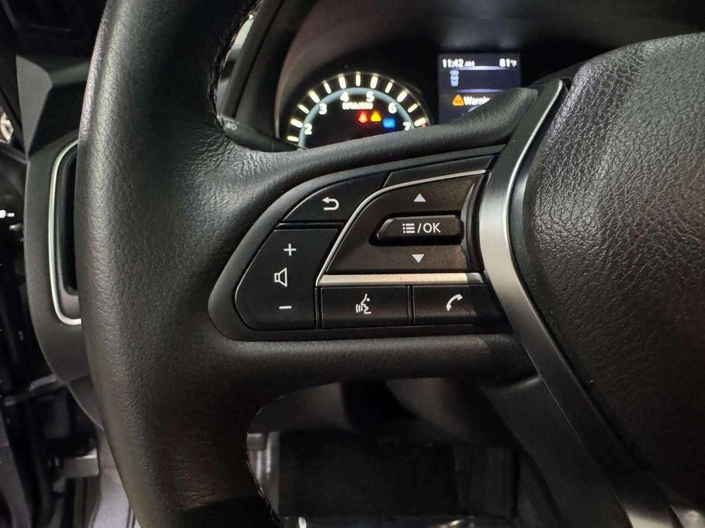 used 2022 INFINITI Q60 car, priced at $29,204