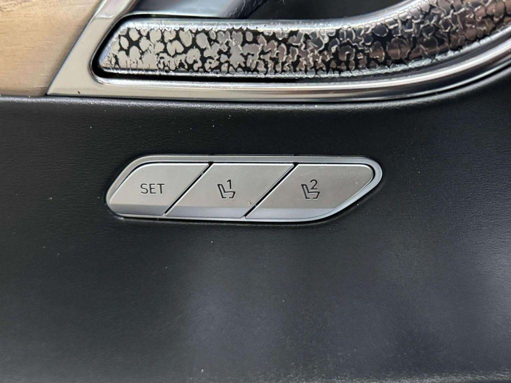 used 2021 Genesis GV80 car, priced at $24,999