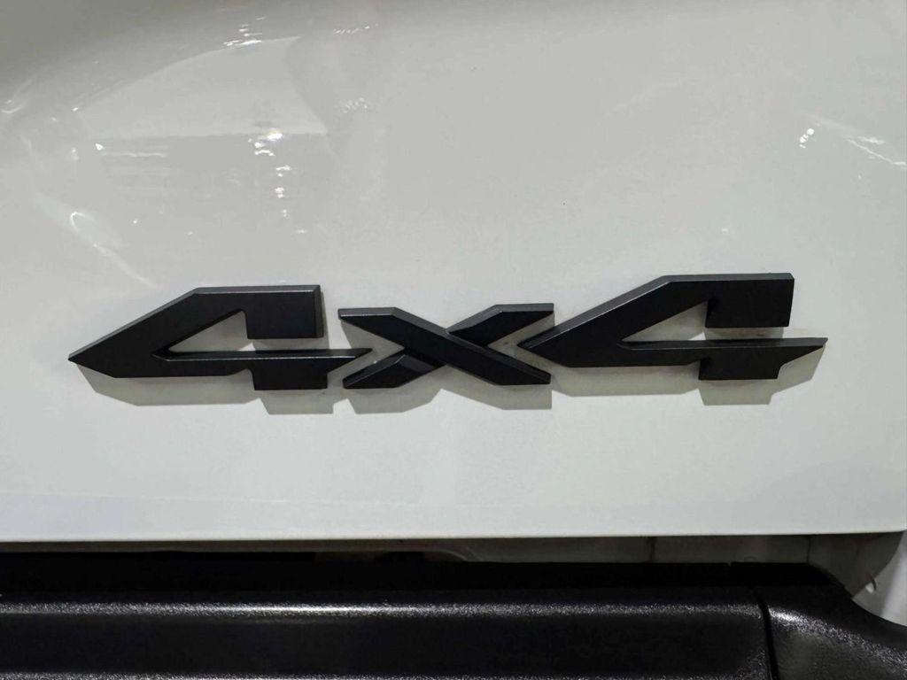 used 2022 Ram 2500 car, priced at $56,924