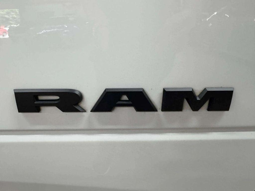 used 2022 Ram 2500 car, priced at $56,924