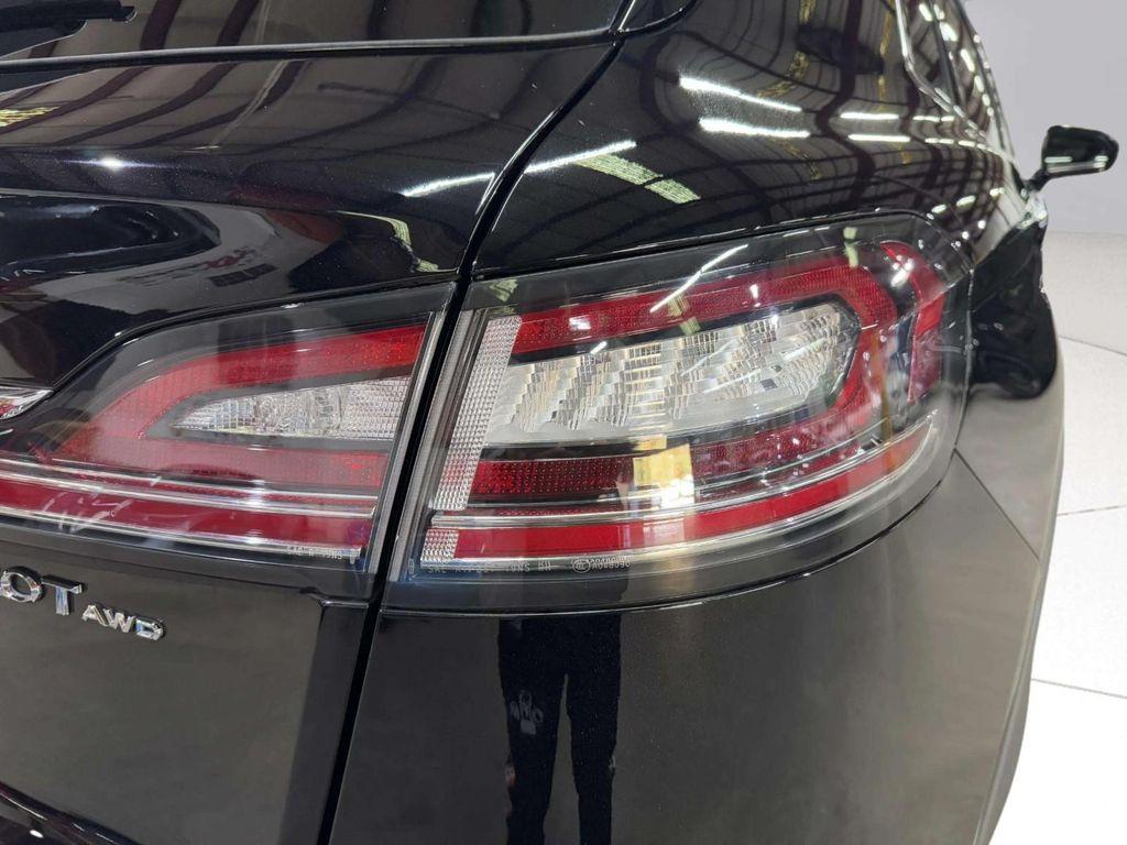 used 2020 Lincoln Nautilus car, priced at $22,299