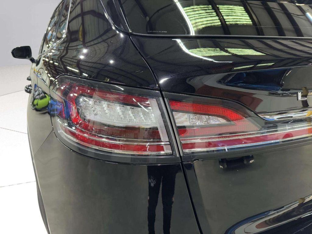 used 2020 Lincoln Nautilus car, priced at $22,299