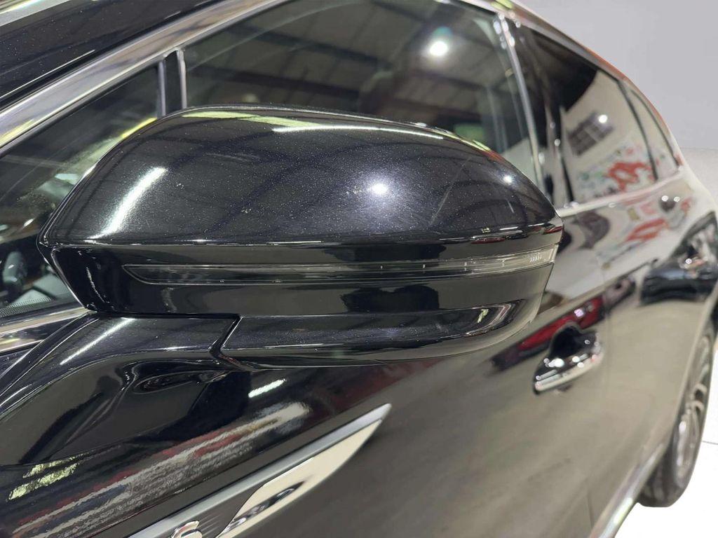 used 2020 Lincoln Nautilus car, priced at $22,299