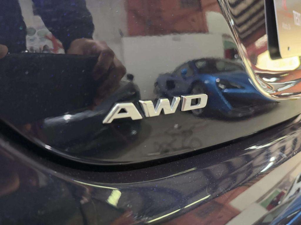 used 2020 Cadillac CT5 car, priced at $20,299