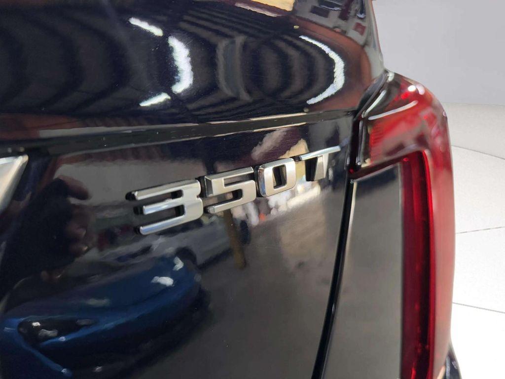 used 2020 Cadillac CT5 car, priced at $20,299