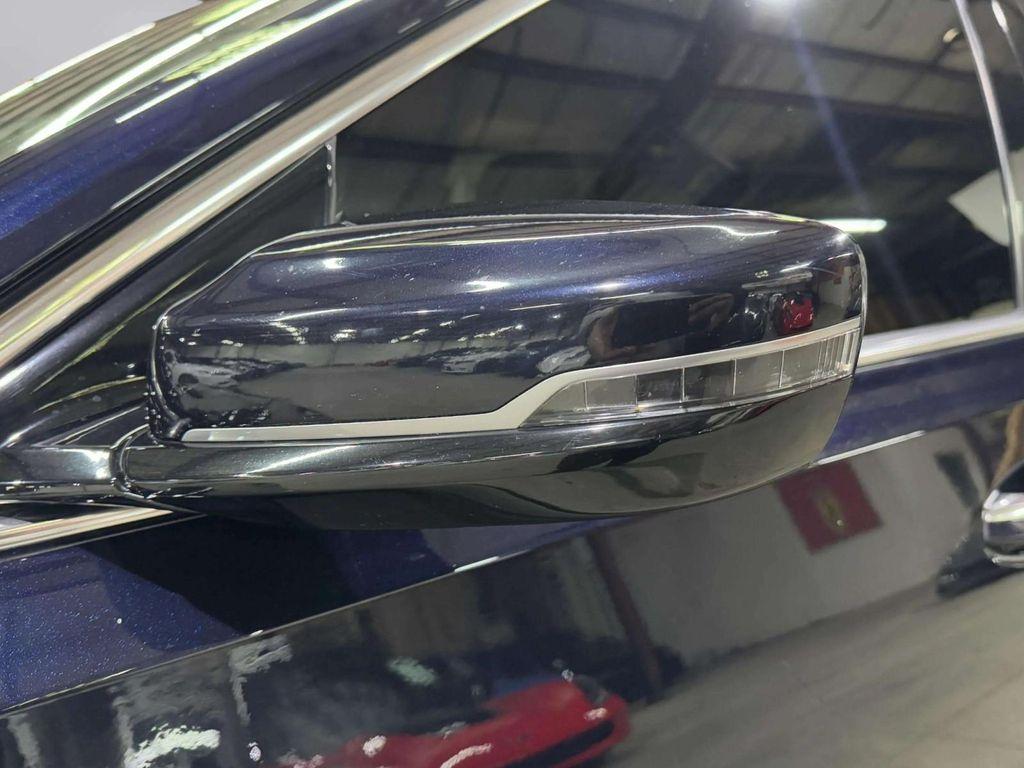 used 2020 Cadillac CT5 car, priced at $20,299