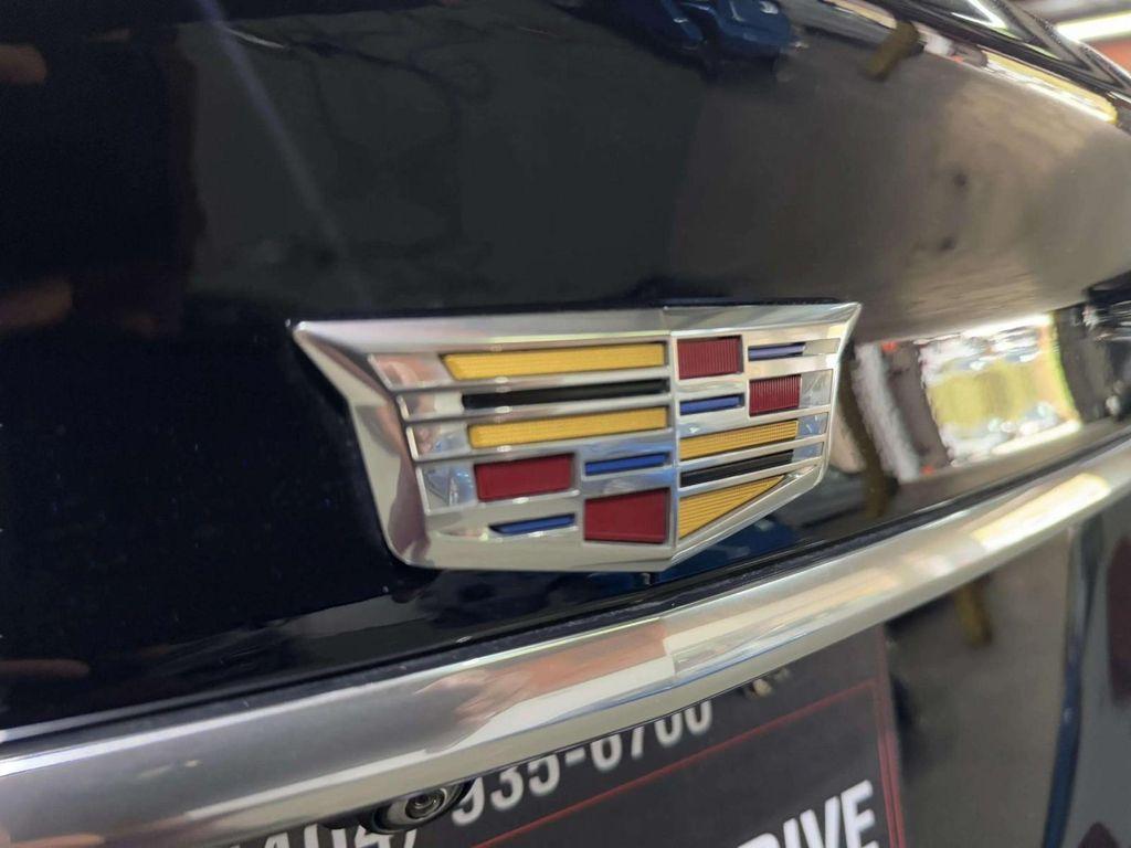 used 2020 Cadillac CT5 car, priced at $20,299