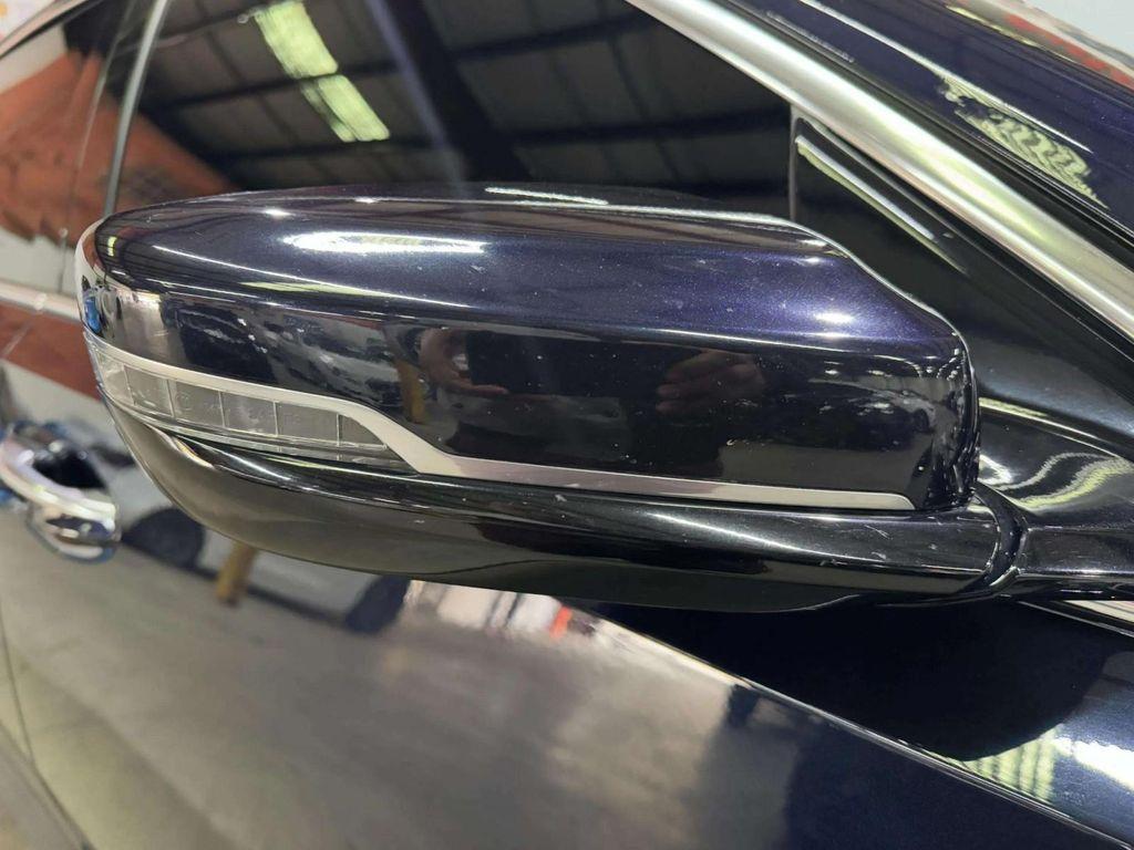 used 2020 Cadillac CT5 car, priced at $20,299