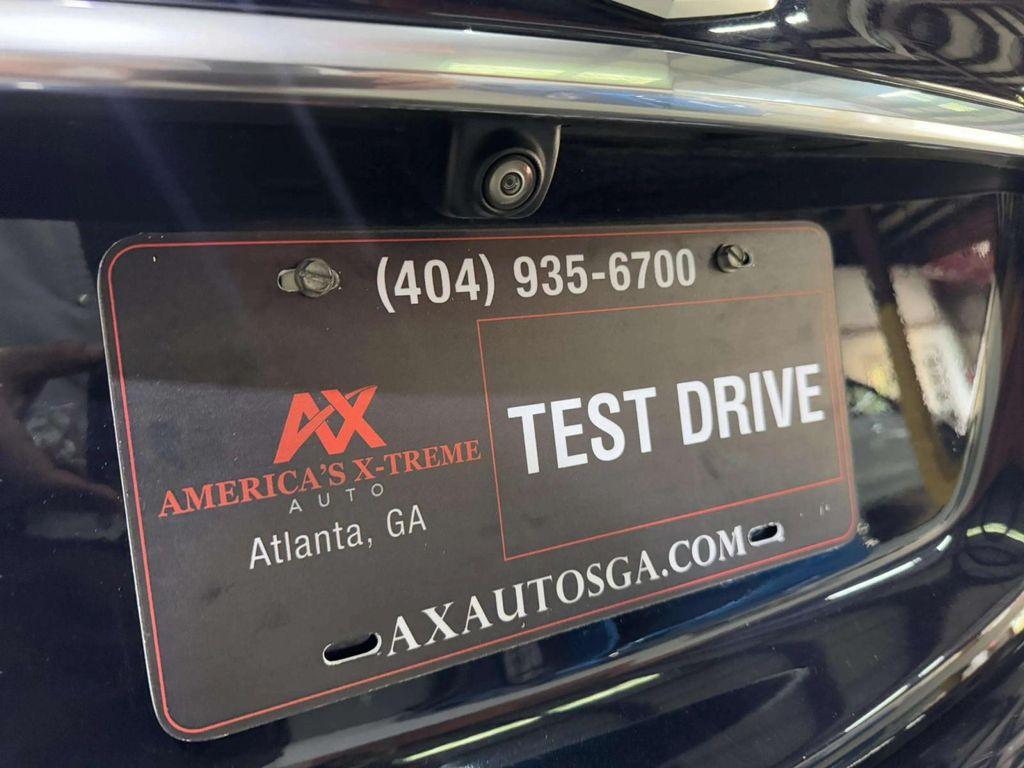 used 2020 Cadillac CT5 car, priced at $20,299