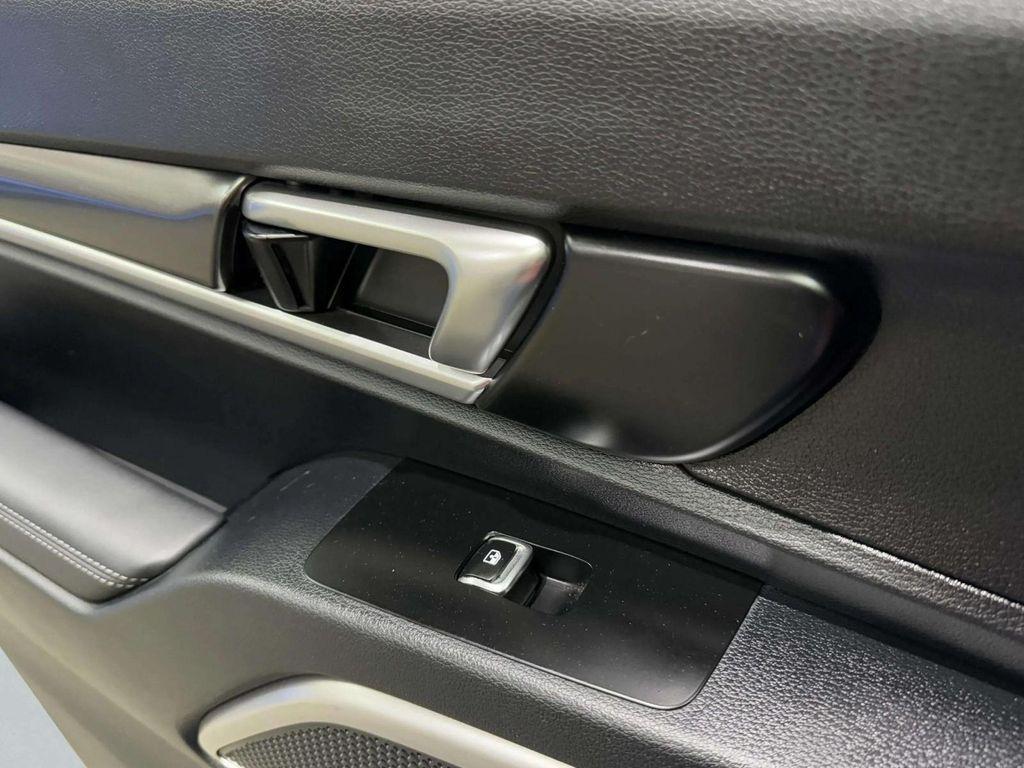 used 2024 Kia Telluride car, priced at $32,499