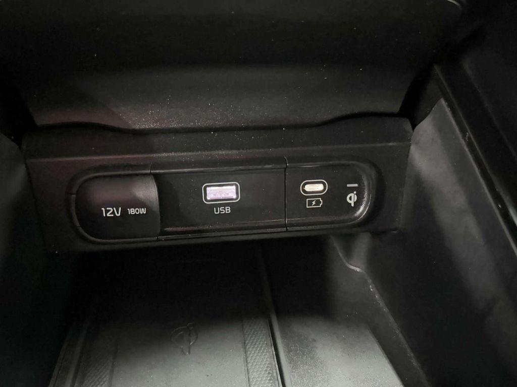 used 2024 Kia Telluride car, priced at $32,499