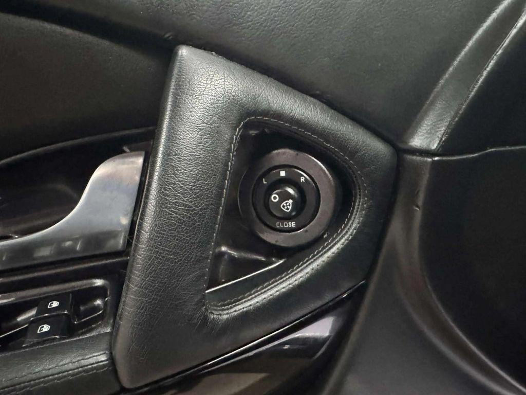 used 2013 Maserati Quattroporte car, priced at $24,254