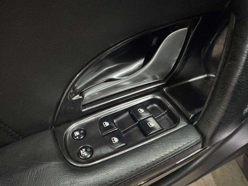 used 2013 Maserati Quattroporte car, priced at $24,254