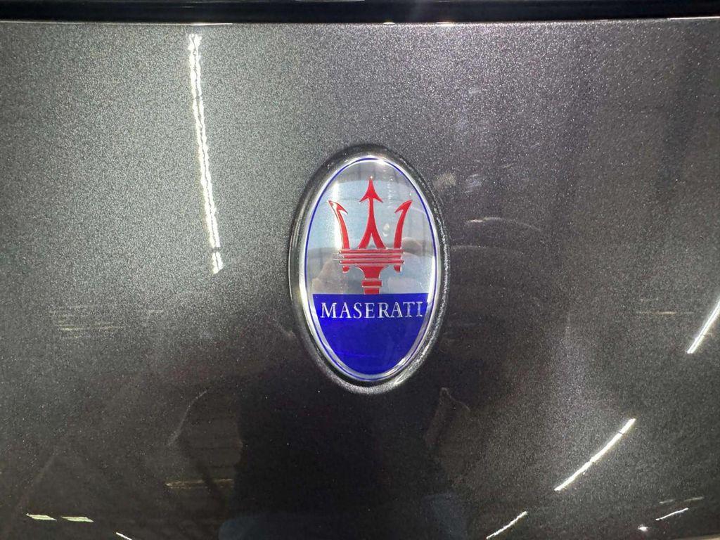 used 2013 Maserati Quattroporte car, priced at $24,254