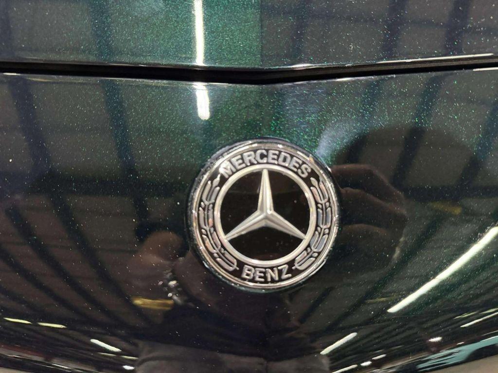 used 2018 Mercedes-Benz AMG S 63 car, priced at $74,249