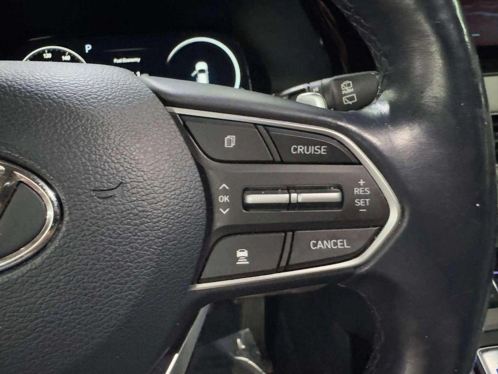 used 2021 Hyundai Palisade car, priced at $22,274