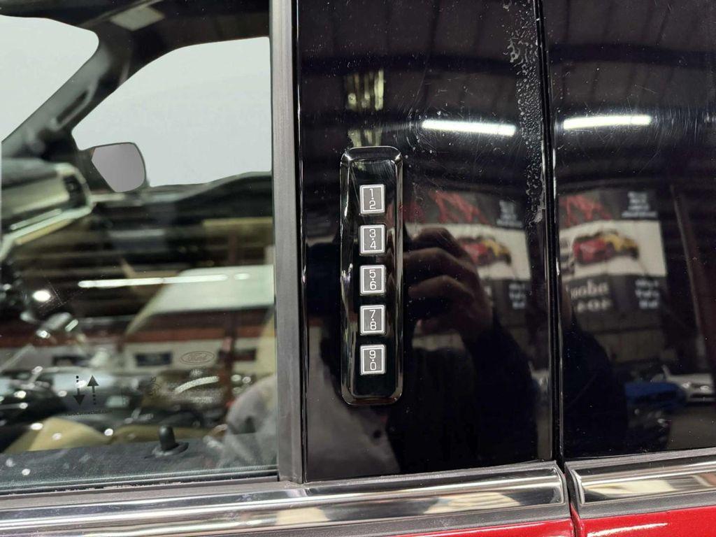 used 2023 Ford F-150 car, priced at $44,999